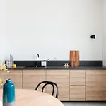 Foresteria Milo - Design Loft, דירה *
