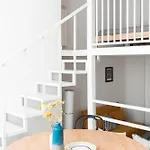 Foresteria Milo - Design Loft,