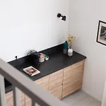 דירה Foresteria Milo - Design Loft,