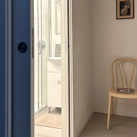 Foresteria Milo * 米兰