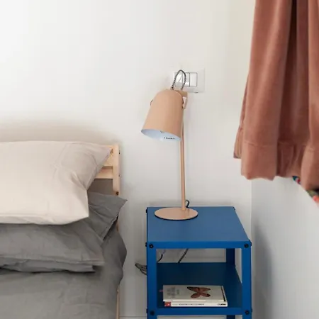 Foresteria Milo * 米兰