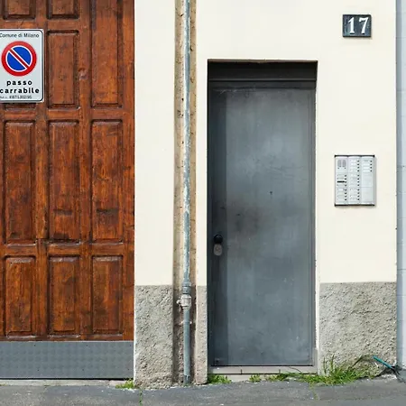 Foresteria Milo 公寓 *