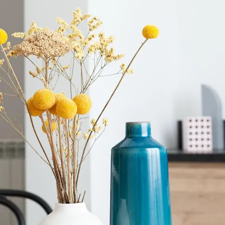 公寓 Foresteria Milo