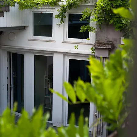 Foresteria Milo 公寓