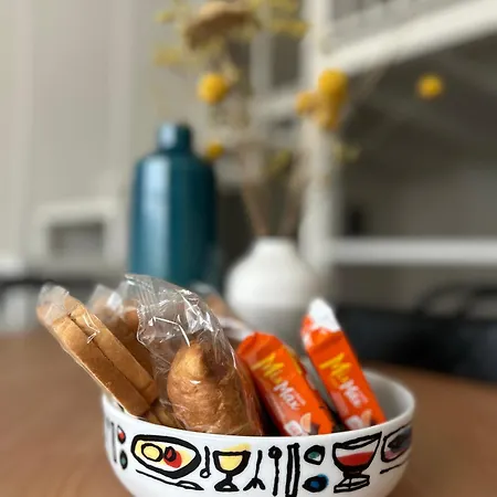 公寓 Foresteria Milo