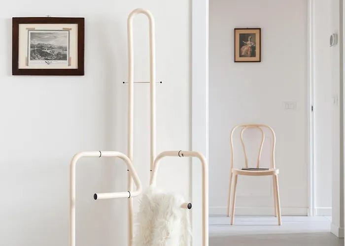 Foresteria Milo - Design Loft, Apartment Milan