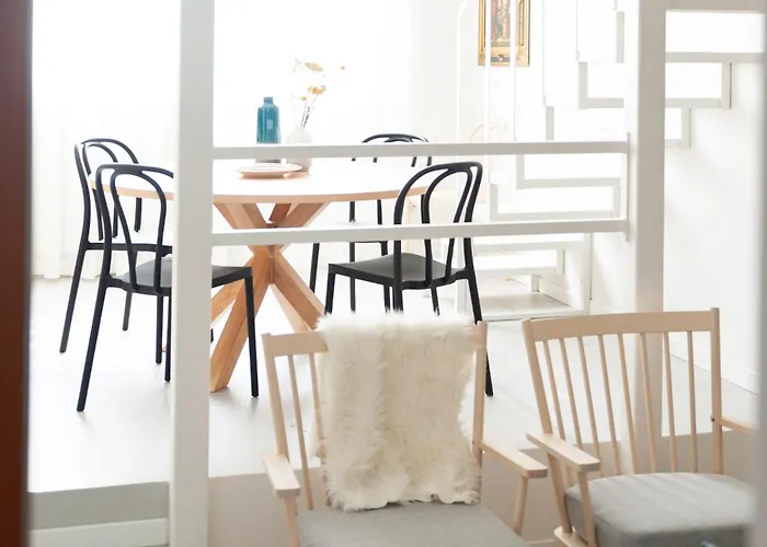 Foresteria Milo - Design Loft, Apartment *