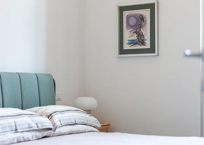 Foresteria Milo - Design Loft, Apartment Milan
